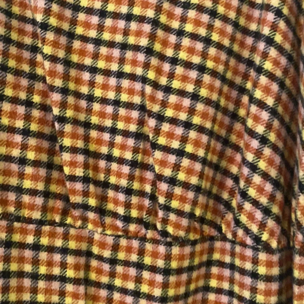 Checkered Dress - Picture 2 of 4